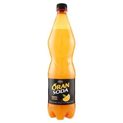 ORANSODA