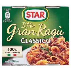 Gran Ragù Classico