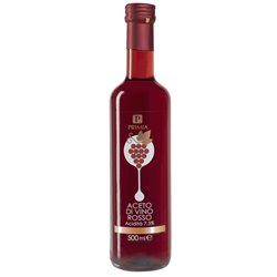 Aceto di vino rosso