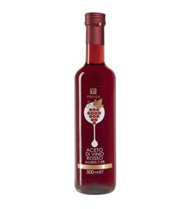 Aceto di vino rosso