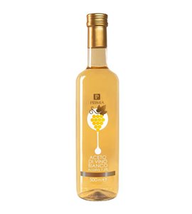 Aceto di vino bianco