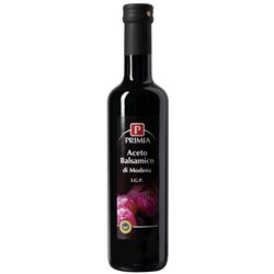 Aceto balsamico di Modena IGP