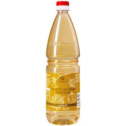 Aceto di vino bianco