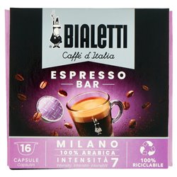 Bialetti I Caffè d'Italia