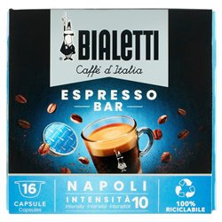 Bialetti I Caffè d'Italia