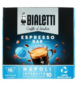 Bialetti I Caffè d'Italia