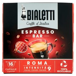Bialetti I Caffè d'Italia