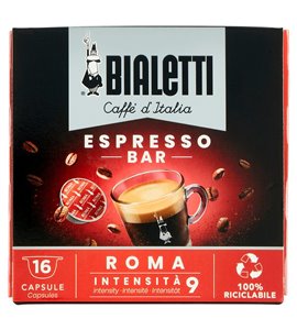 Bialetti I Caffè d'Italia
