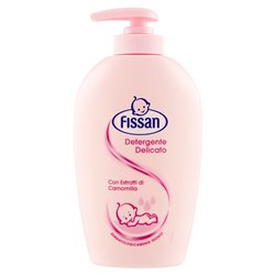 Fissan Detergente Delicato
