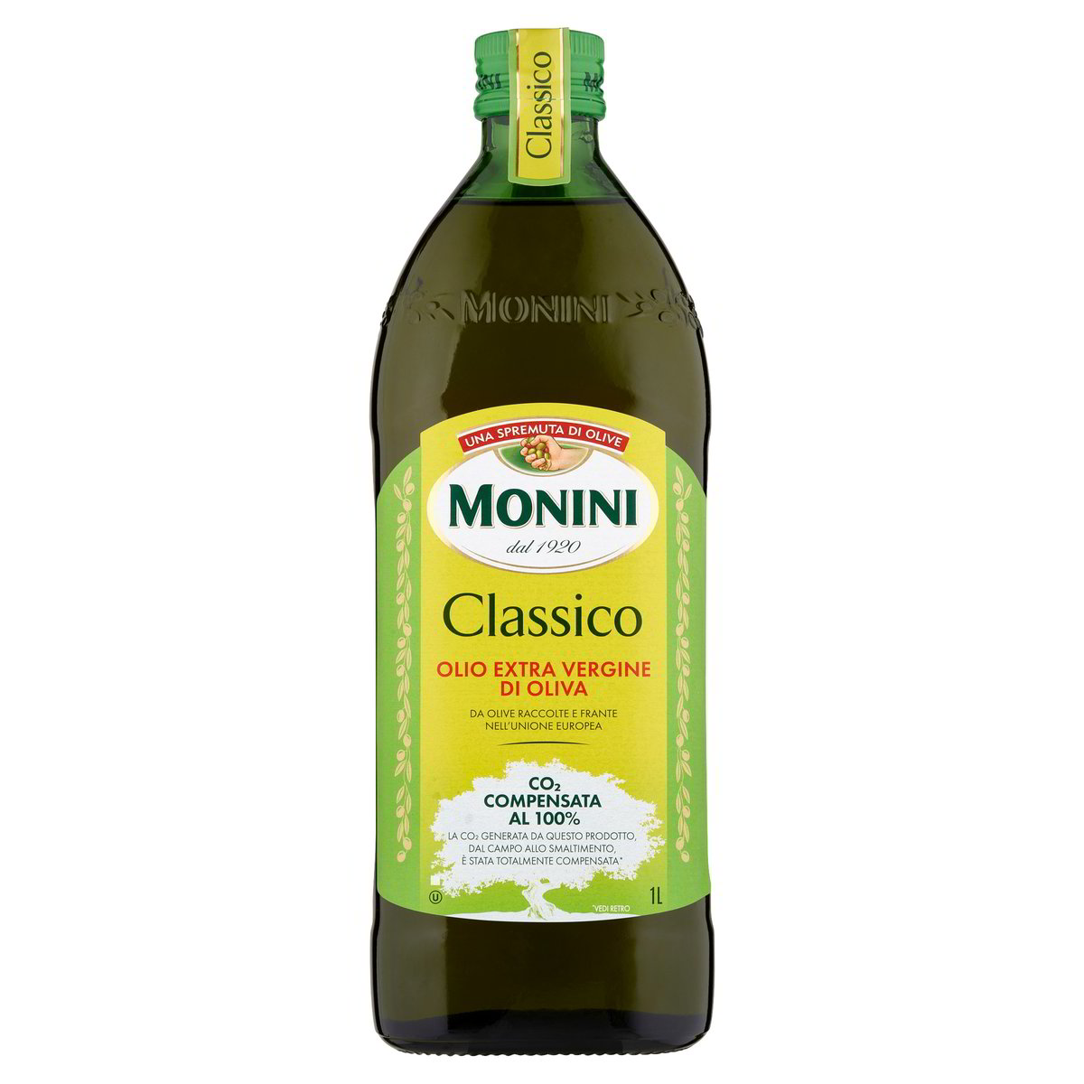Monini Olio extravergine di oliva
