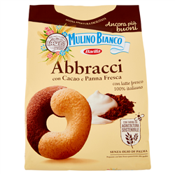 Abbracci