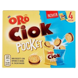 Oro Ciock Pocket