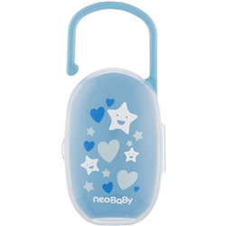 PORTASUCCHIETTO IN PLASTICA