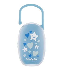 PORTASUCCHIETTO IN PLASTICA