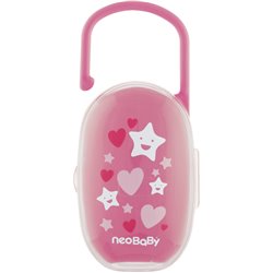 PORTASUCCHIETTO IN PLASTICA