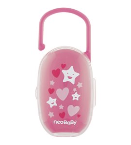 PORTASUCCHIETTO IN PLASTICA