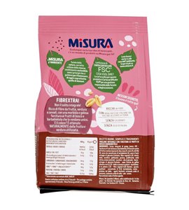 Morbido Ripieno Di Frutti Di Bosco E Barbabietola