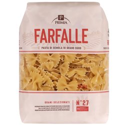 PRIMIA – Farfalle n.27
