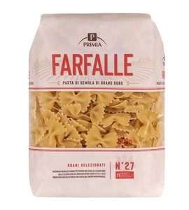 PRIMIA – Farfalle n.27