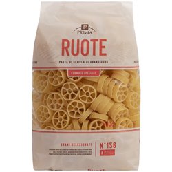 PRIMIA – Ruote n.156