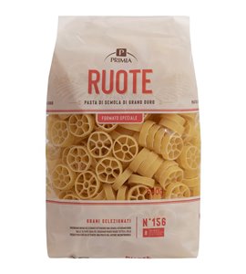 PRIMIA – Ruote n.156