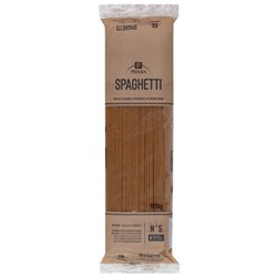 Spaghetti integrali n.5