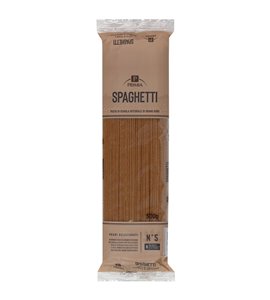 Spaghetti integrali n.5