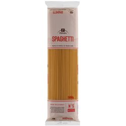 Spaghetti n.5