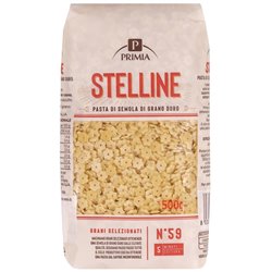PRIMIA – Stelline n.59