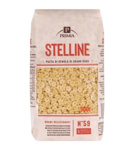 PRIMIA – Stelline n.59