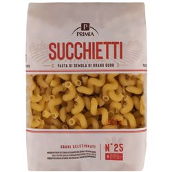 PRIMIA – Succhietti n.25