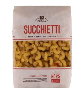 PRIMIA – Succhietti n.25