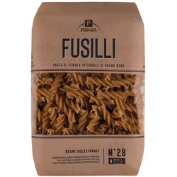 Fusilli integrali n.160