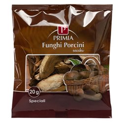 Funghi Porcini Secchi