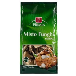 Misto Funghi Secchi