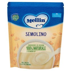 Semolino