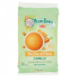 Mulino Bianco Camille