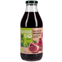 BEVANDA ALLA MELAGRANA