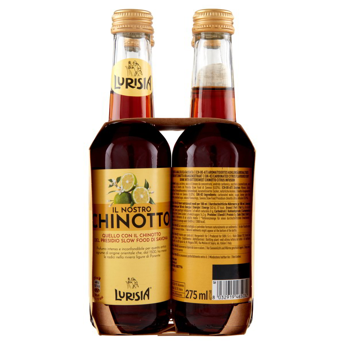 Chinotto
