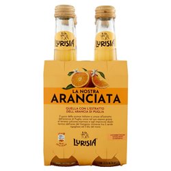 Aranciata
