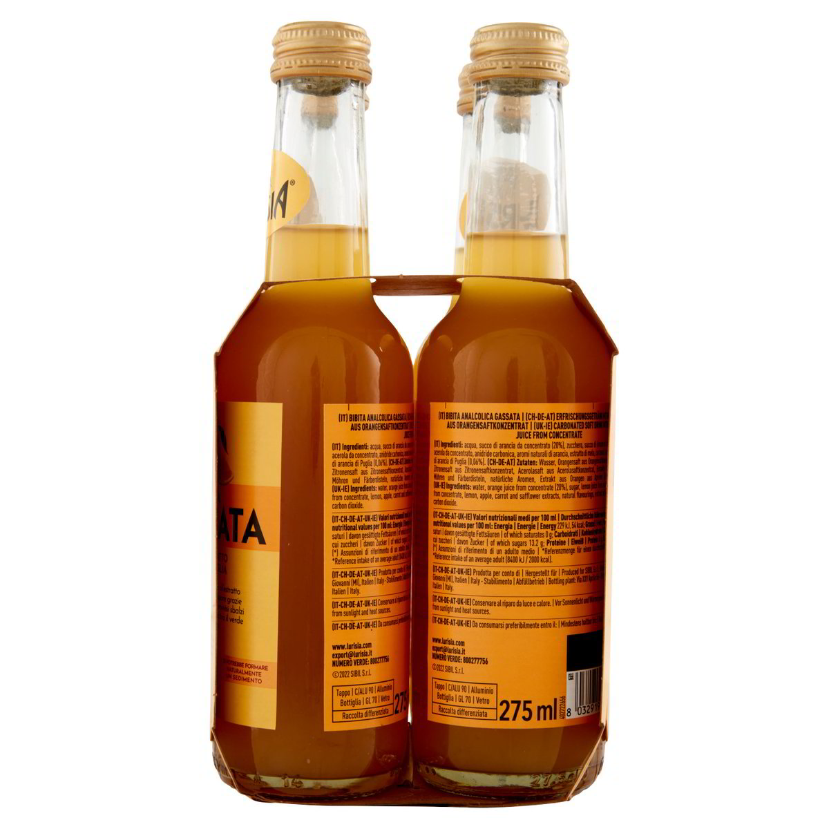 Aranciata