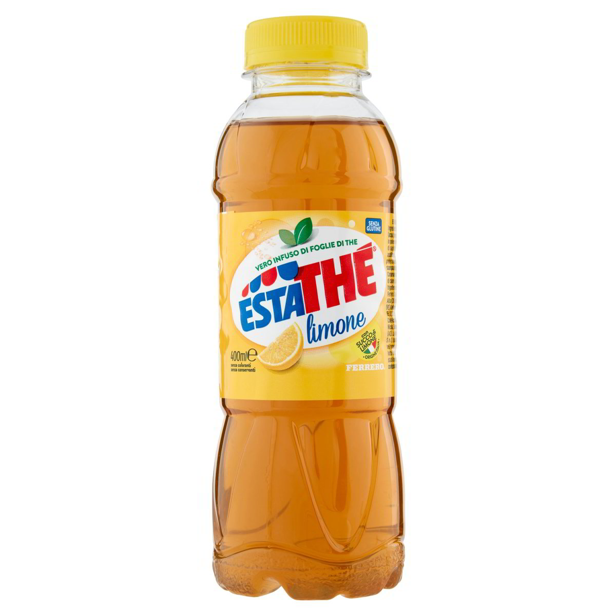 Estathè Limone