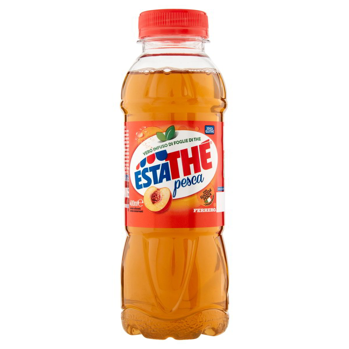 Estathè Pesca