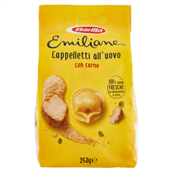 BARILLA – Cappelletti Emiliane