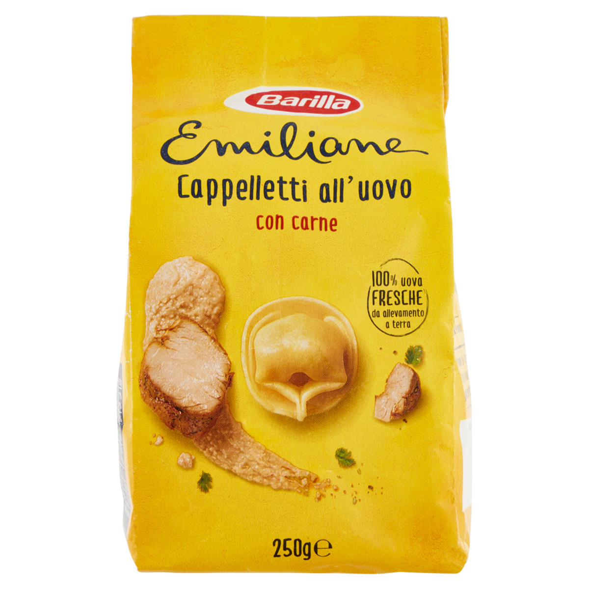 BARILLA – Cappelletti Emiliane