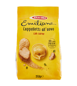 BARILLA – Cappelletti Emiliane