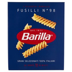 Fusilli n.98