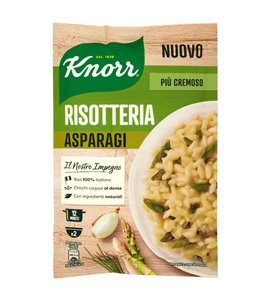 RISOTTERIA ASPARAGI