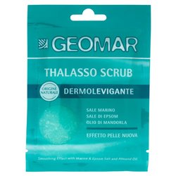 Geomar Thalasso Scrub monodose