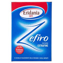 Zucchero Di Canna Finissimo